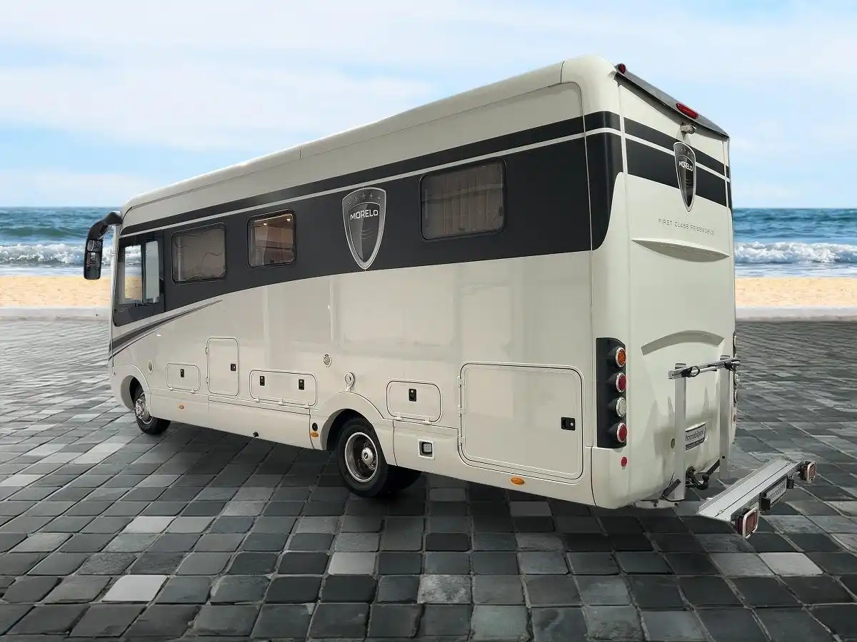 MORELO Loft 78 FX - Ansicht 3